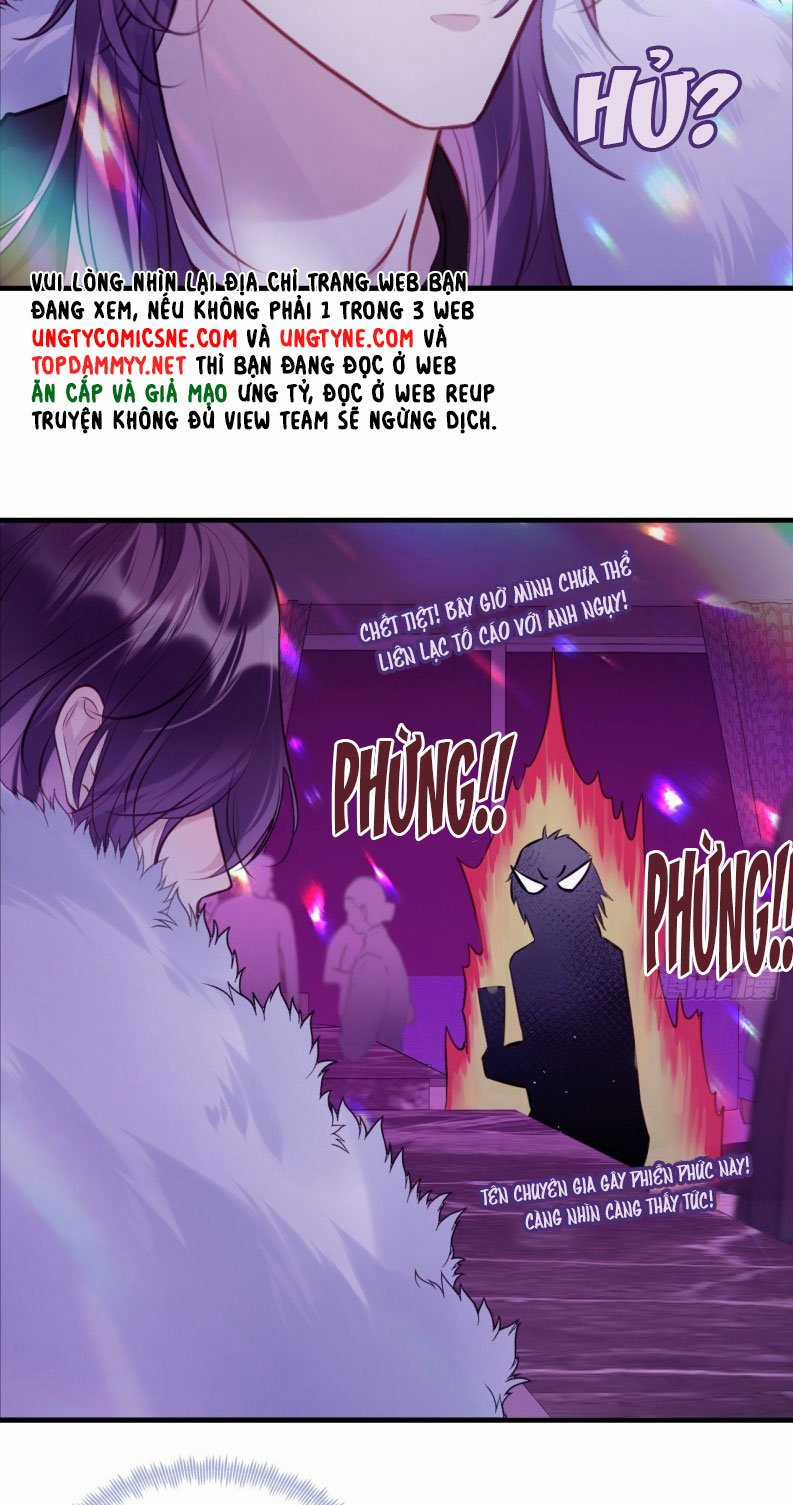 Anh Ấy Chưa Từng Rơi Xuống Chapter 103 trang 29