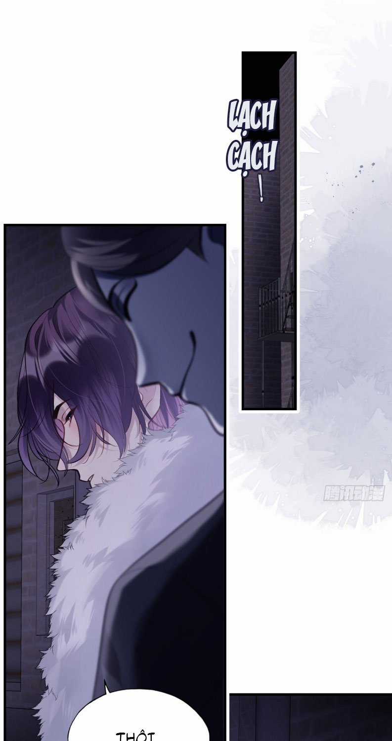 Anh Ấy Chưa Từng Rơi Xuống Chapter 103 trang 3