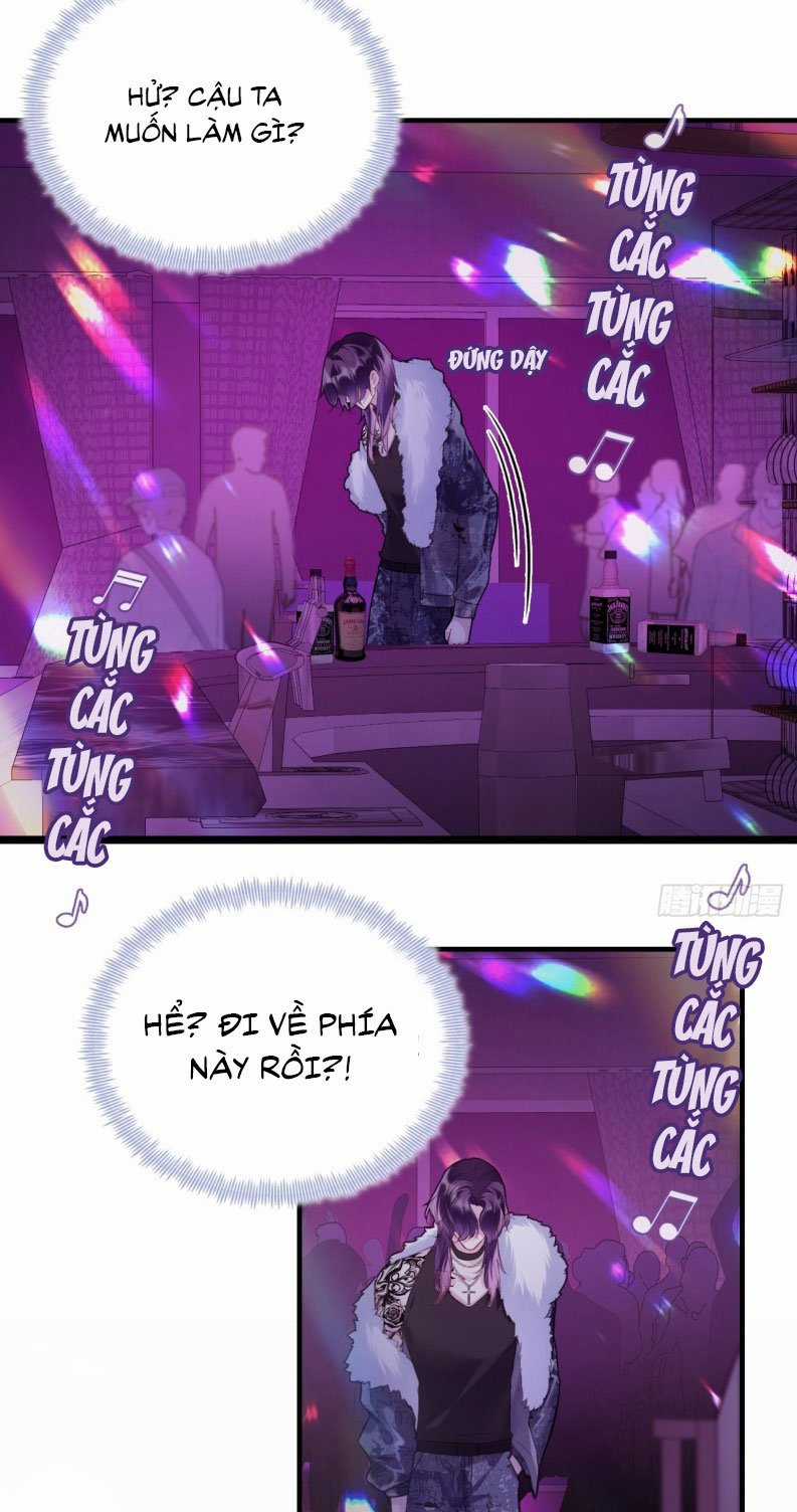 Anh Ấy Chưa Từng Rơi Xuống Chapter 103 trang 30