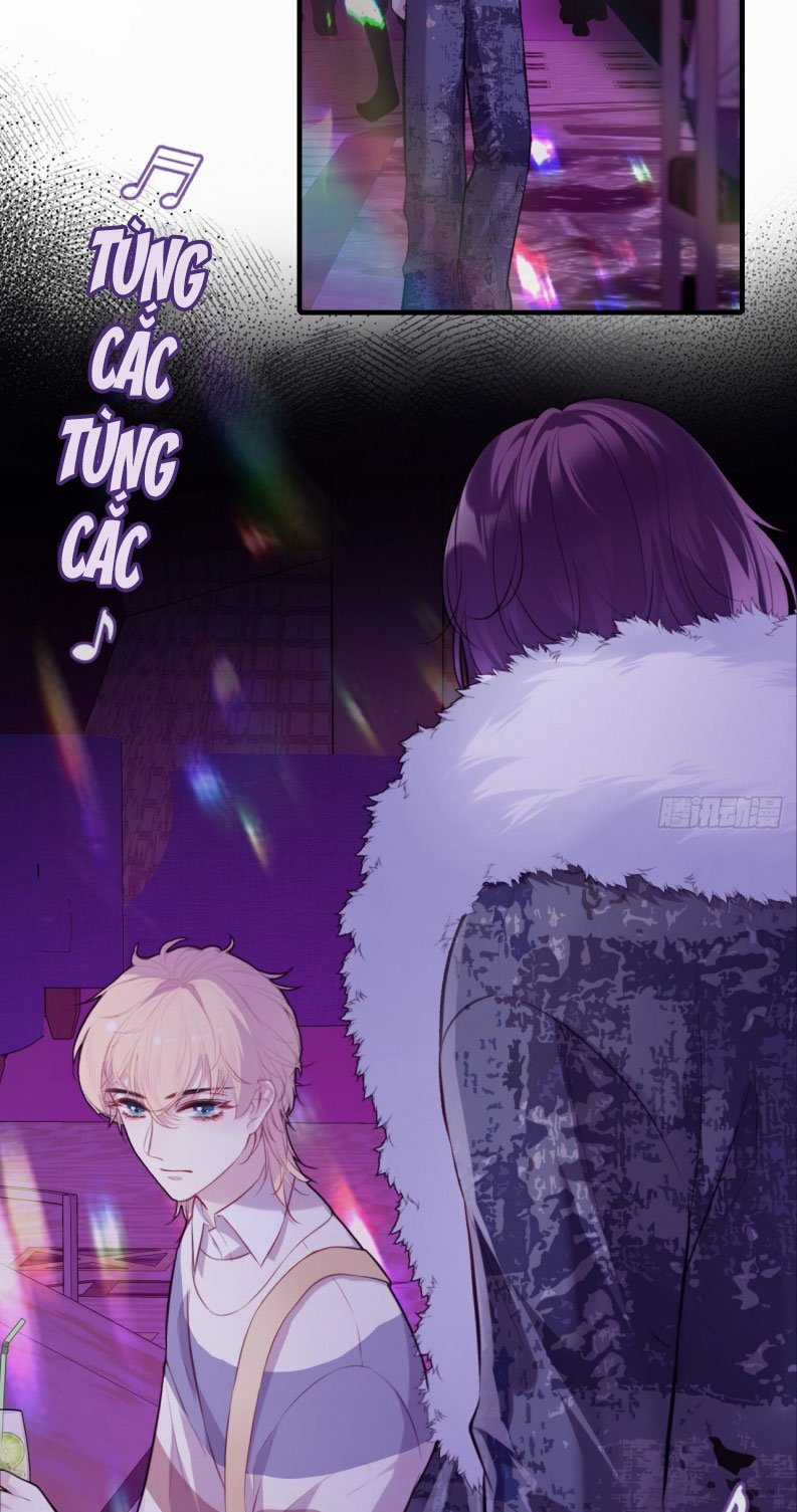 Anh Ấy Chưa Từng Rơi Xuống Chapter 103 trang 31