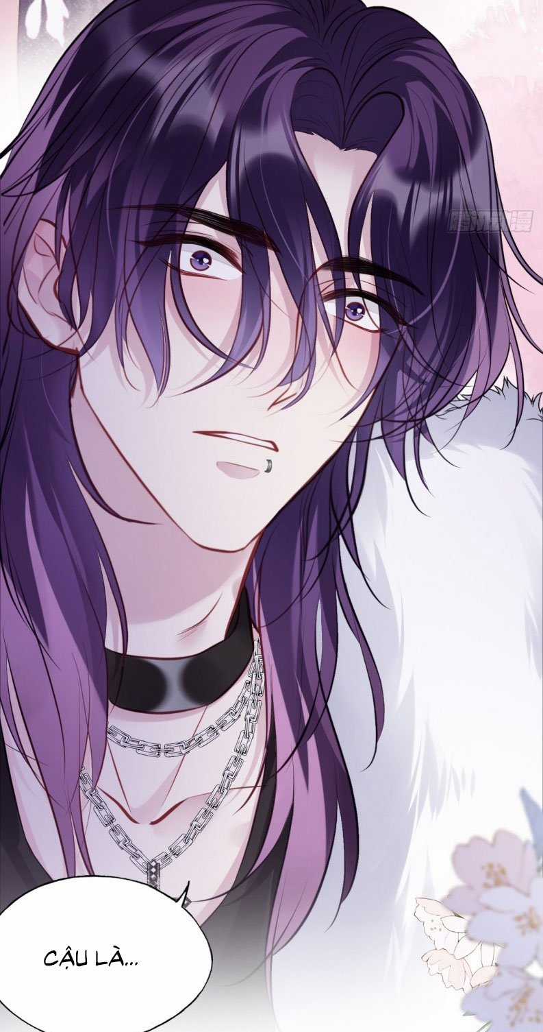 Anh Ấy Chưa Từng Rơi Xuống Chapter 103 trang 34