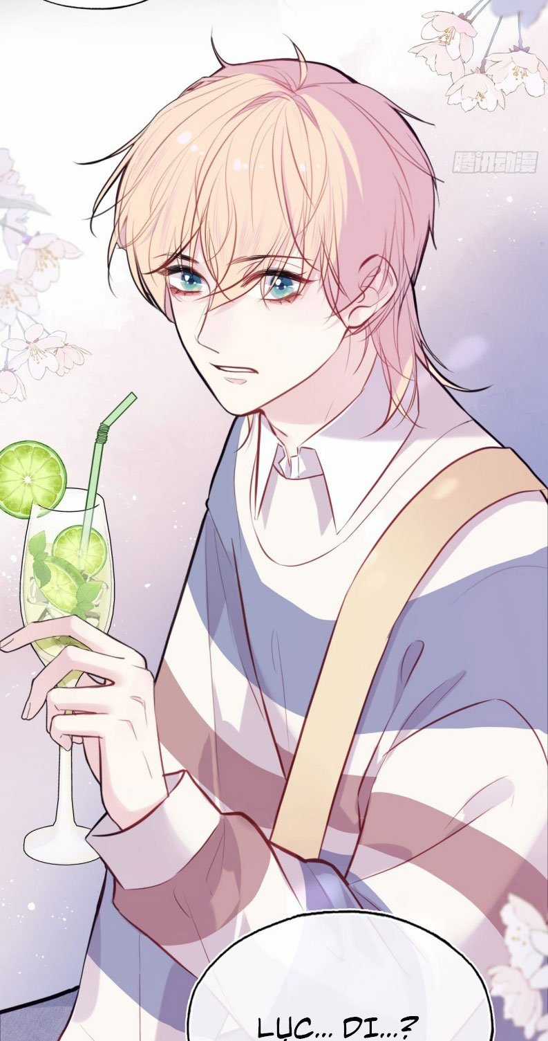 Anh Ấy Chưa Từng Rơi Xuống Chapter 103 trang 35