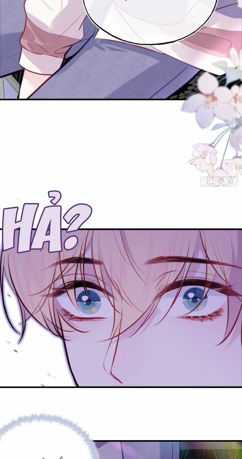 Anh Ấy Chưa Từng Rơi Xuống Chapter 103 trang 36