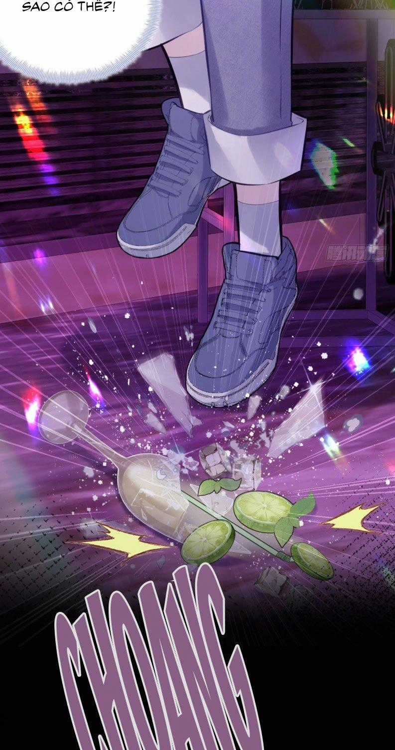 Anh Ấy Chưa Từng Rơi Xuống Chapter 103 trang 37