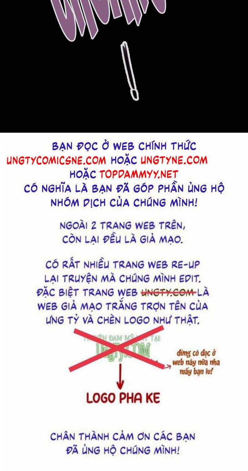 Anh Ấy Chưa Từng Rơi Xuống Chapter 103 trang 38