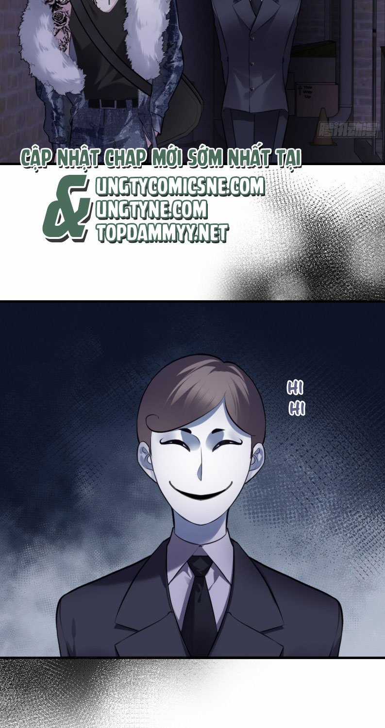 Anh Ấy Chưa Từng Rơi Xuống Chapter 103 trang 5