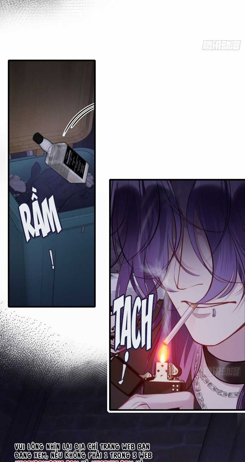 Anh Ấy Chưa Từng Rơi Xuống Chapter 103 trang 6