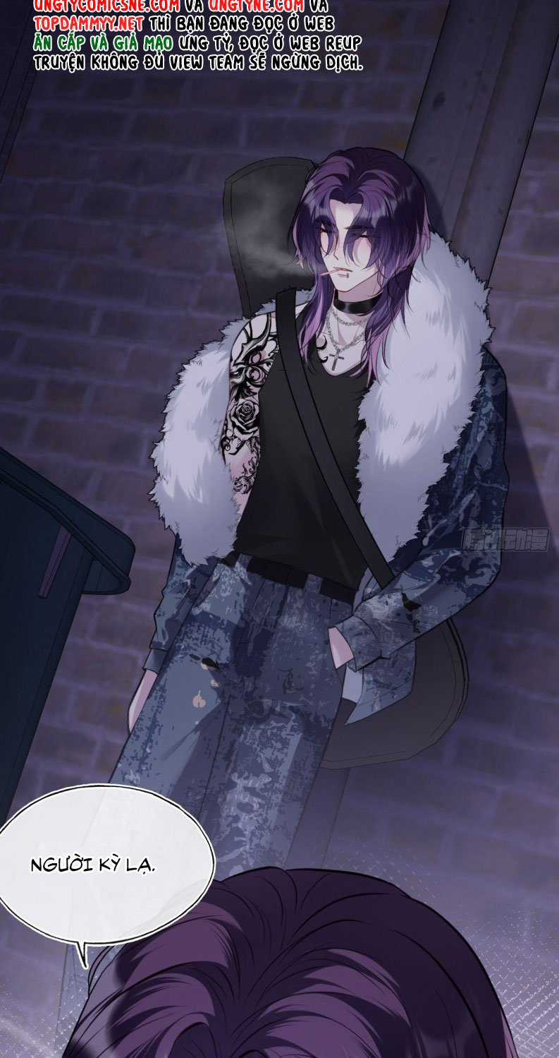 Anh Ấy Chưa Từng Rơi Xuống Chapter 103 trang 7