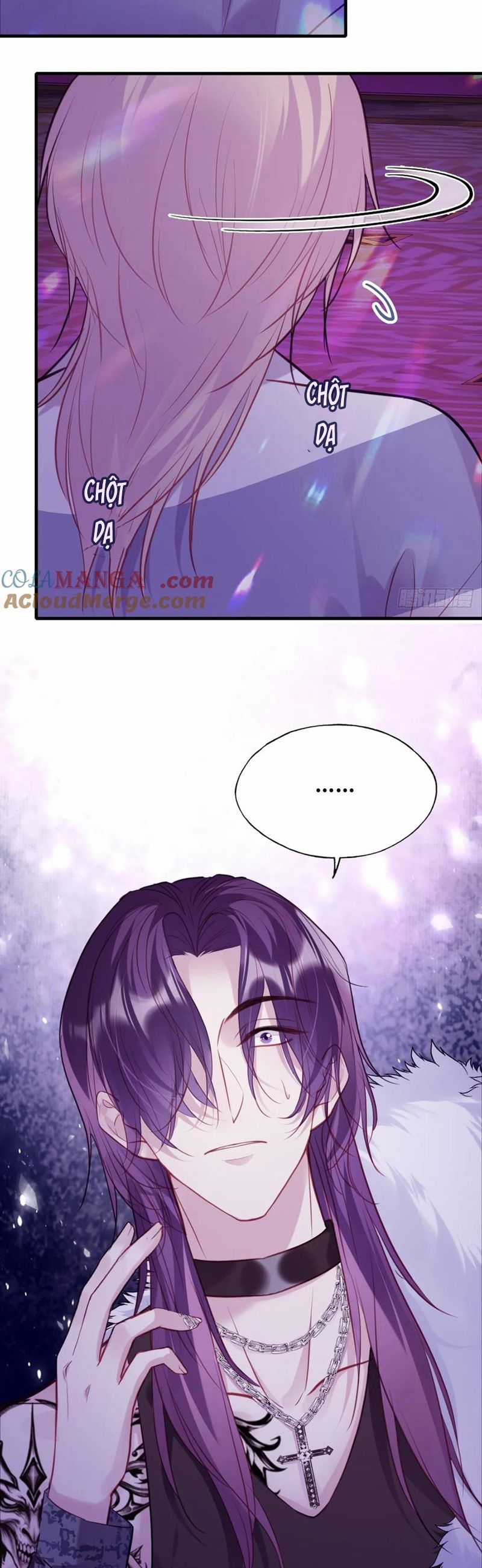 Anh Ấy Chưa Từng Rơi Xuống Chapter 104 trang 15