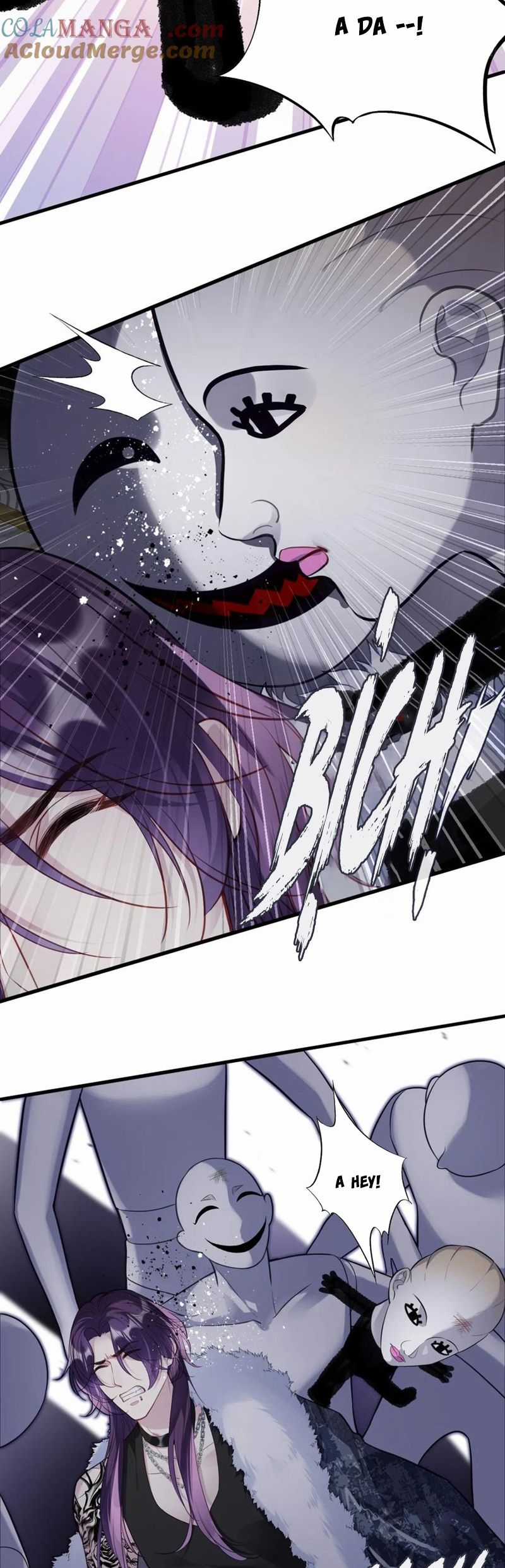 Anh Ấy Chưa Từng Rơi Xuống Chapter 106 trang 14