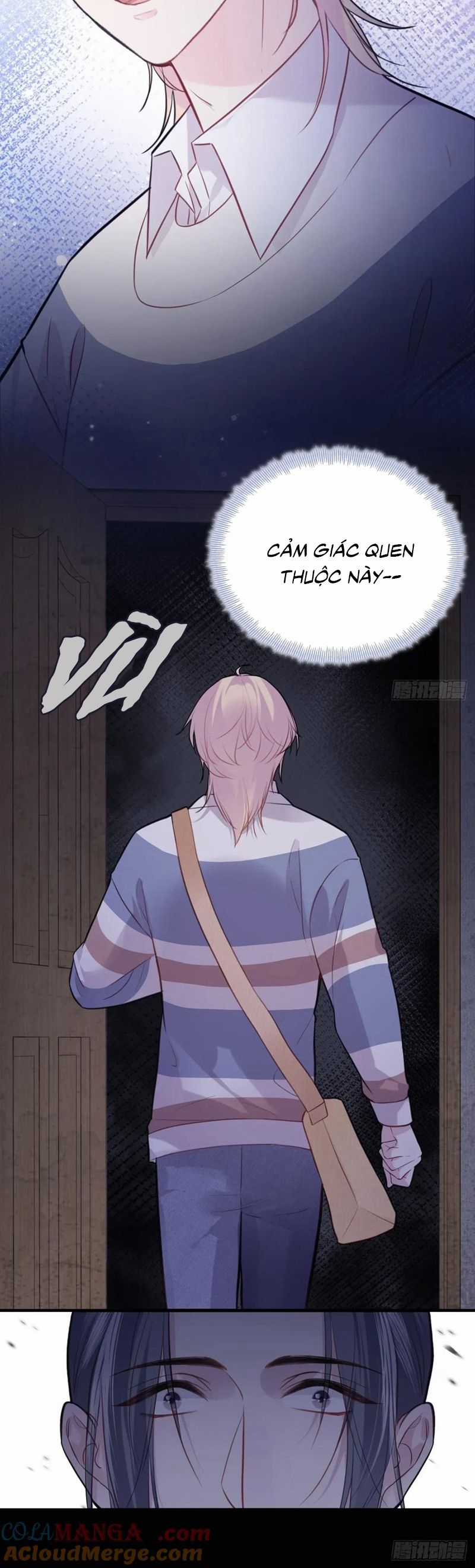 Anh Ấy Chưa Từng Rơi Xuống Chapter 108 trang 10