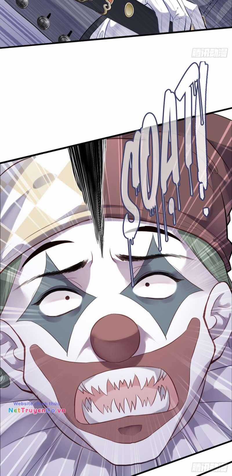 Anh Ấy Chưa Từng Rơi Xuống Chapter 11 trang 12