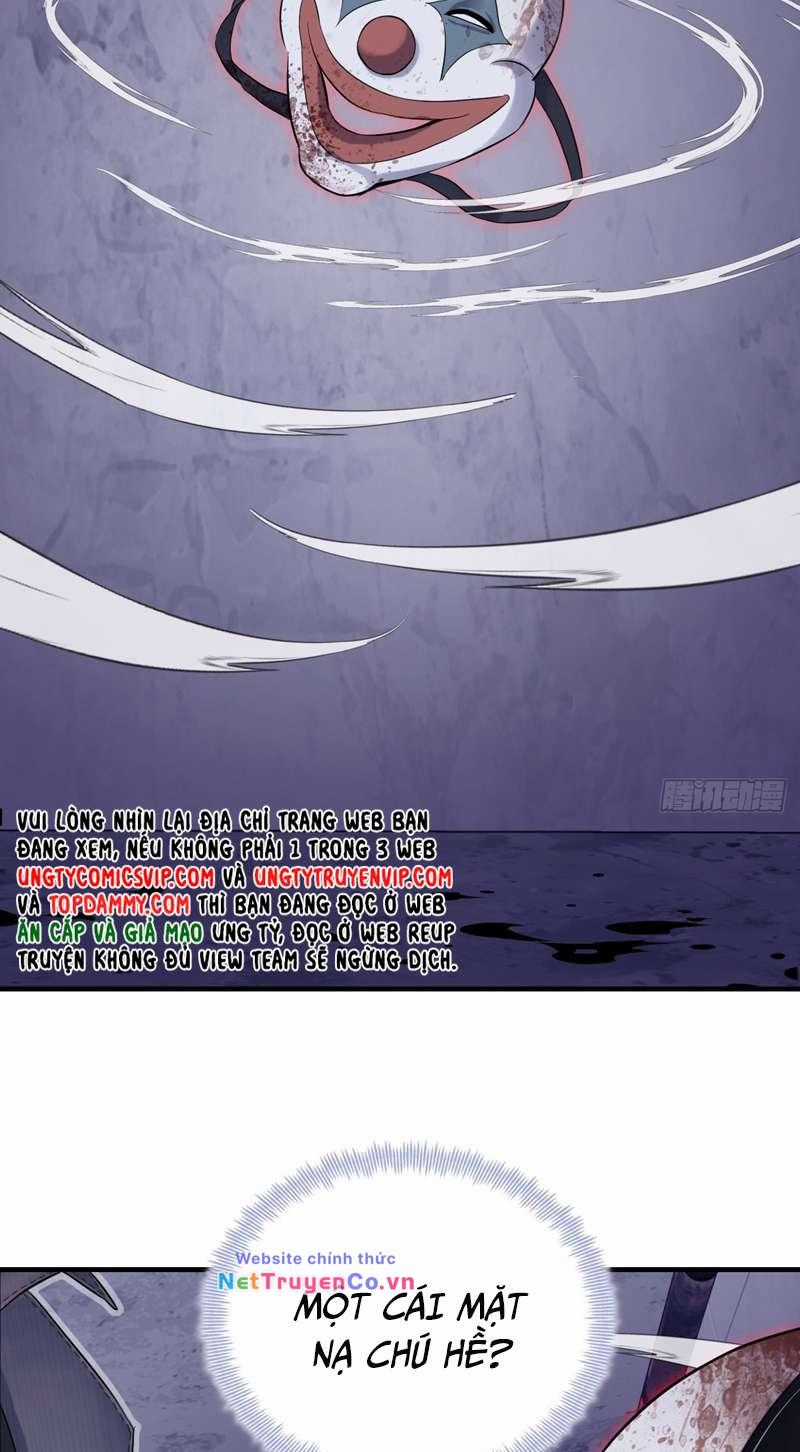 Anh Ấy Chưa Từng Rơi Xuống Chapter 11 trang 28