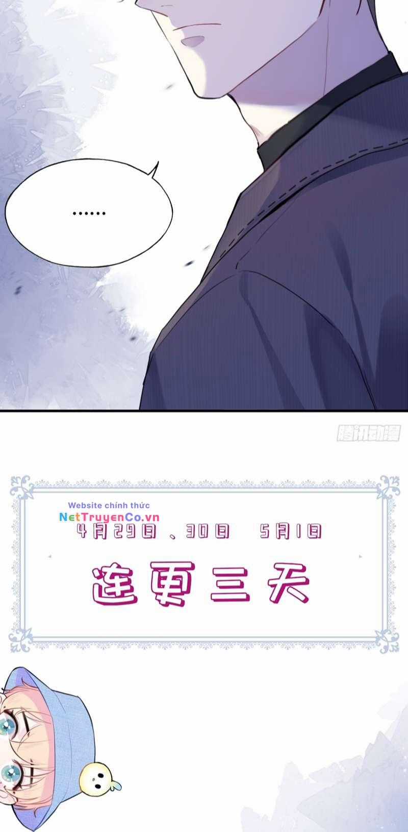 Anh Ấy Chưa Từng Rơi Xuống Chapter 11 trang 37