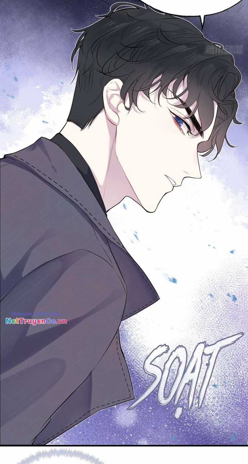 Anh Ấy Chưa Từng Rơi Xuống Chapter 11 trang 6