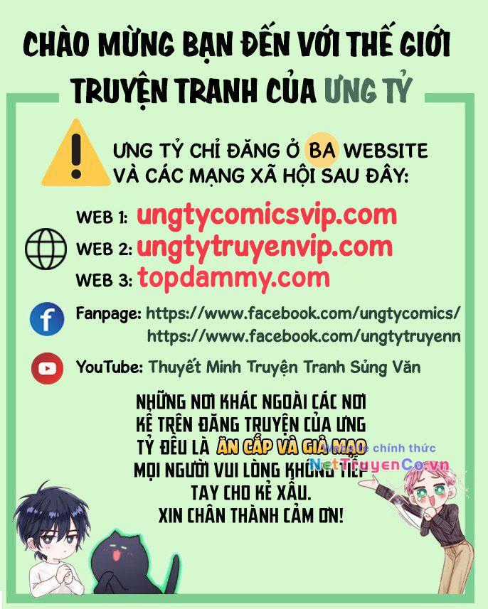 Anh Ấy Chưa Từng Rơi Xuống Chapter 12 trang 0
