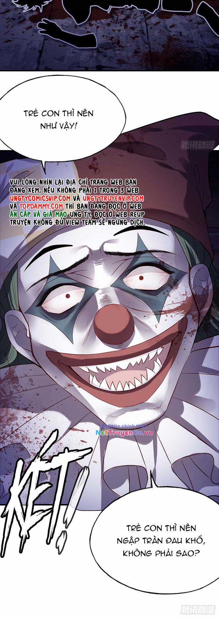 Anh Ấy Chưa Từng Rơi Xuống Chapter 12 trang 24