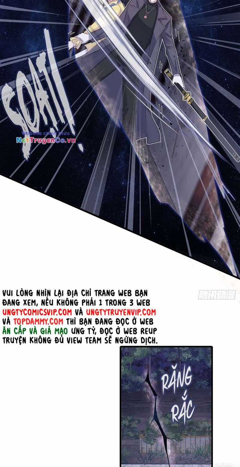 Anh Ấy Chưa Từng Rơi Xuống Chapter 13 trang 18