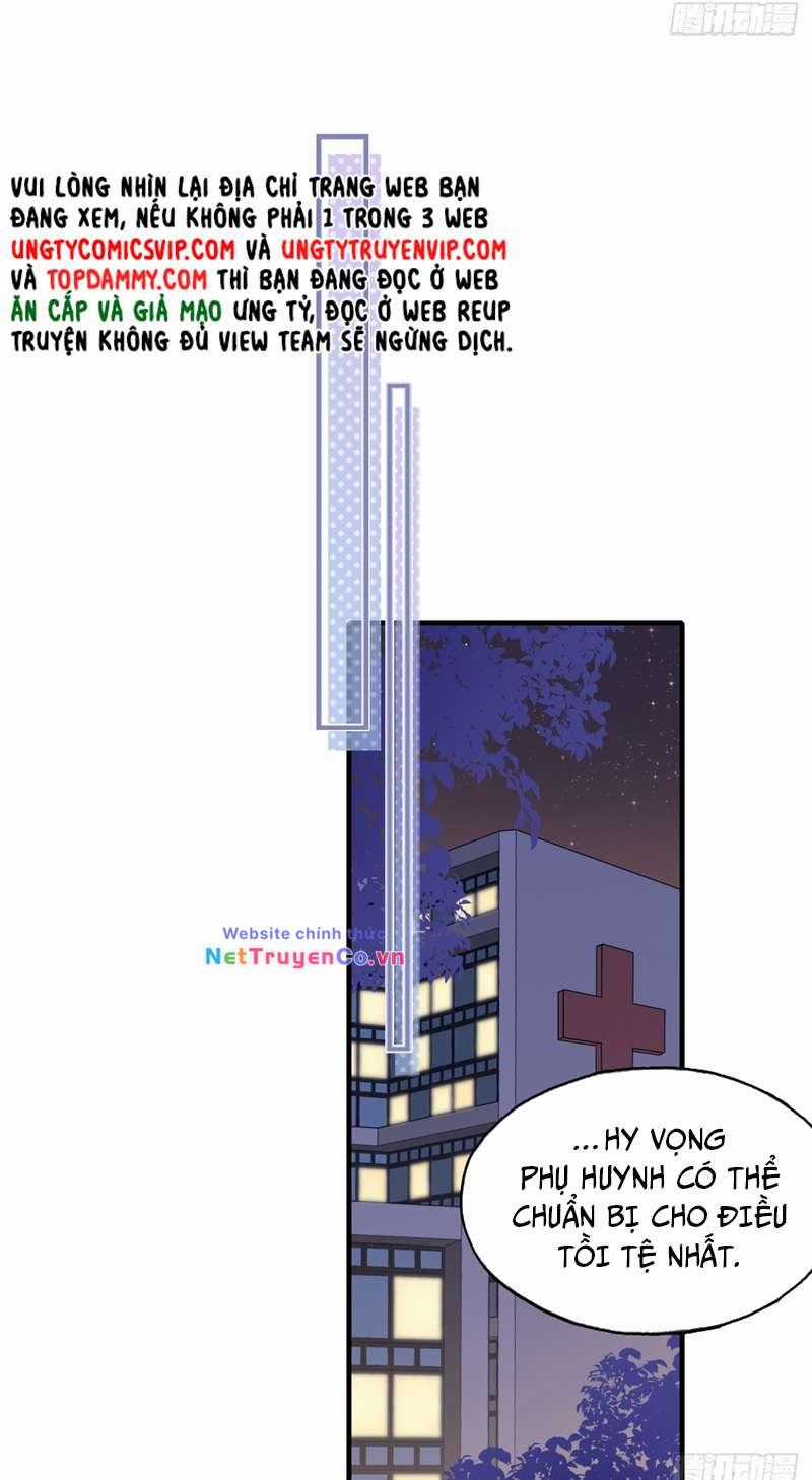 Anh Ấy Chưa Từng Rơi Xuống Chapter 13 trang 29