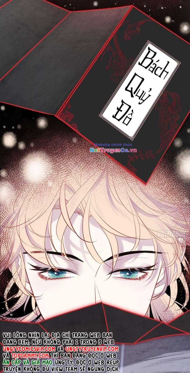 Anh Ấy Chưa Từng Rơi Xuống Chapter 13 trang 3