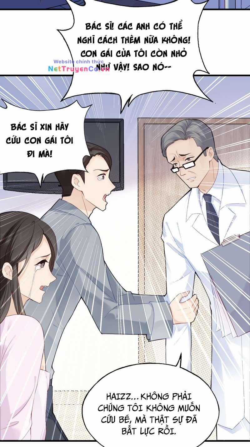 Anh Ấy Chưa Từng Rơi Xuống Chapter 13 trang 31