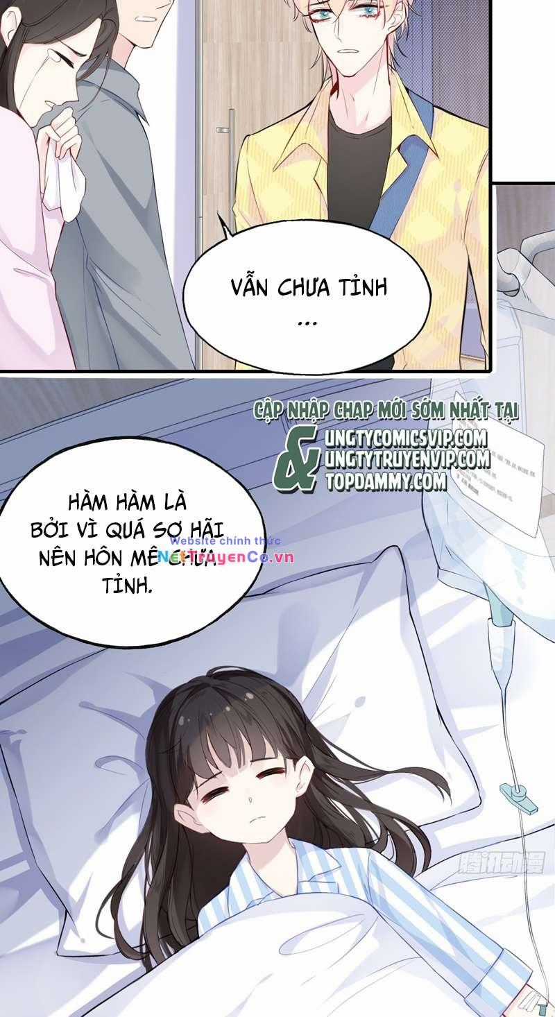 Anh Ấy Chưa Từng Rơi Xuống Chapter 13 trang 37