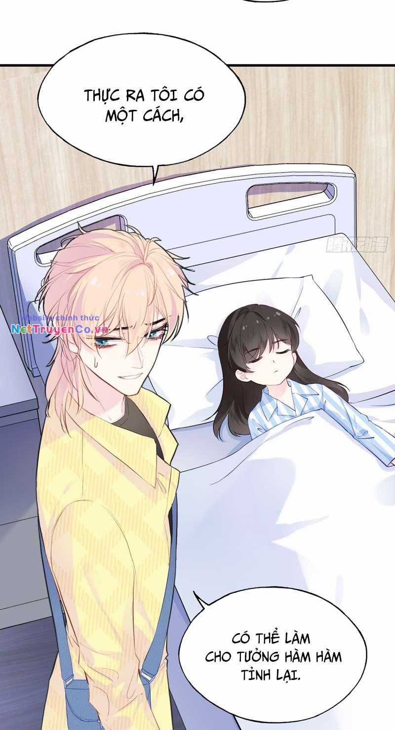 Anh Ấy Chưa Từng Rơi Xuống Chapter 13 trang 39