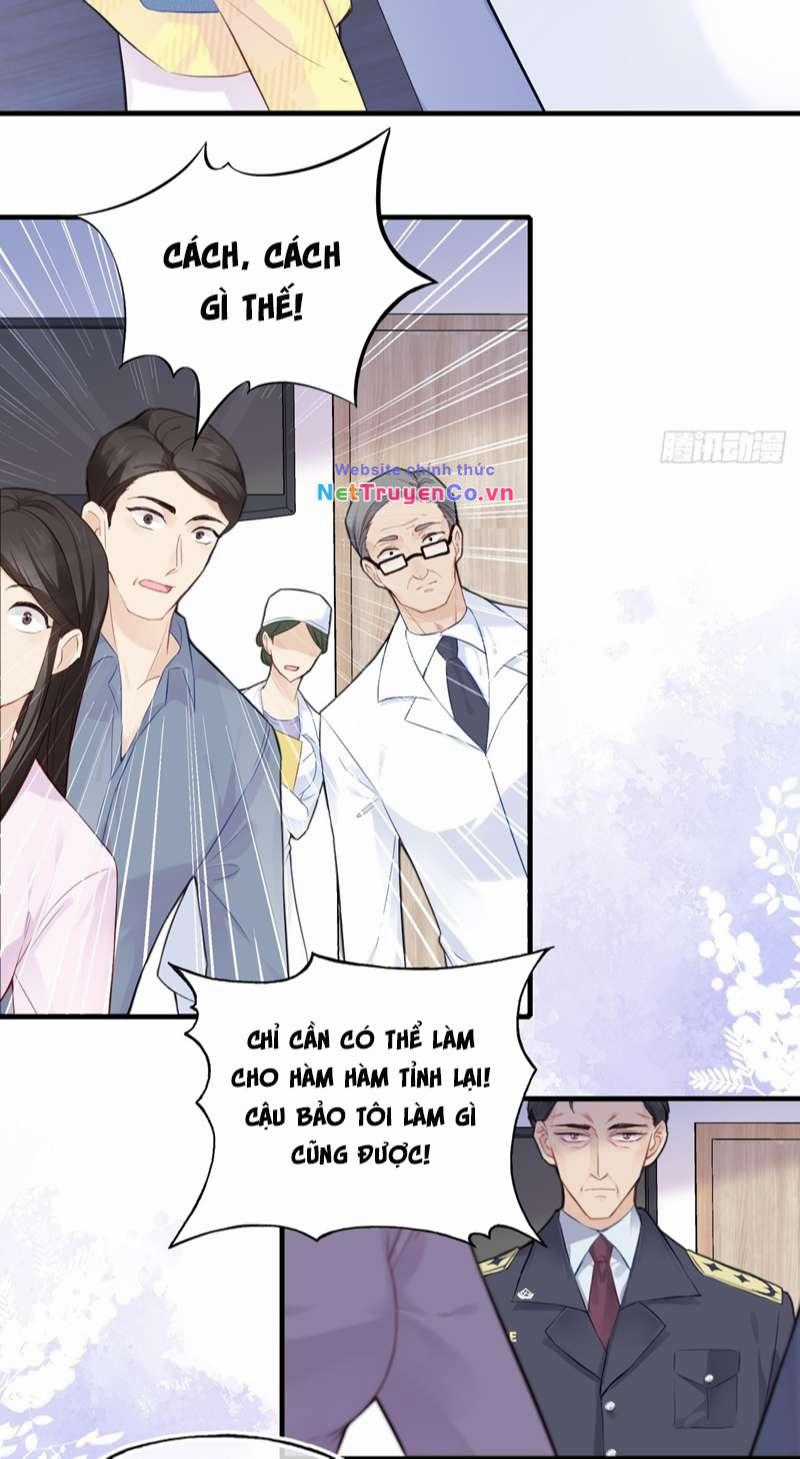 Anh Ấy Chưa Từng Rơi Xuống Chapter 13 trang 40