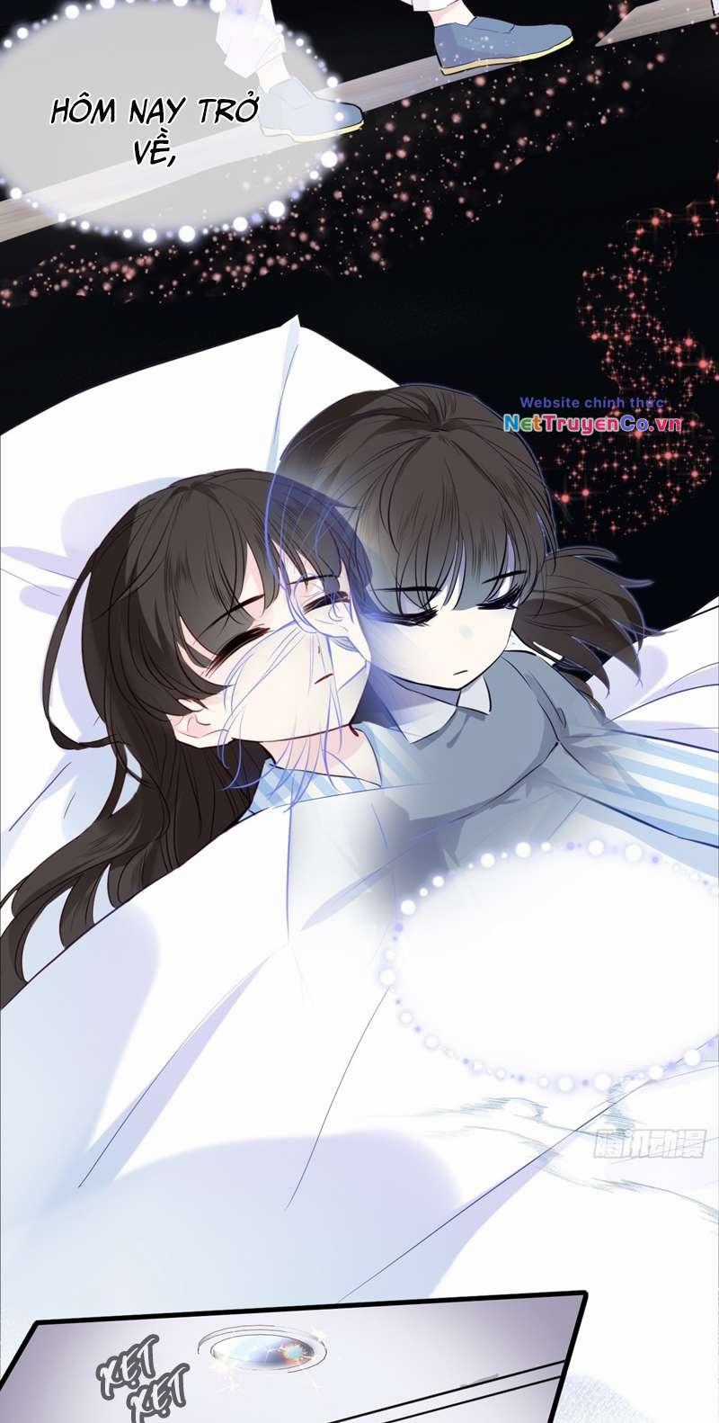 Anh Ấy Chưa Từng Rơi Xuống Chapter 14 trang 10