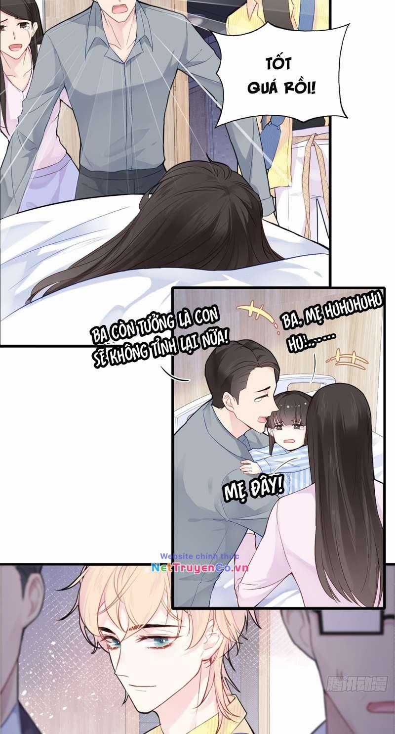 Anh Ấy Chưa Từng Rơi Xuống Chapter 14 trang 15