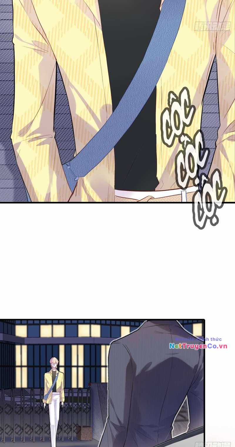 Anh Ấy Chưa Từng Rơi Xuống Chapter 14 trang 18