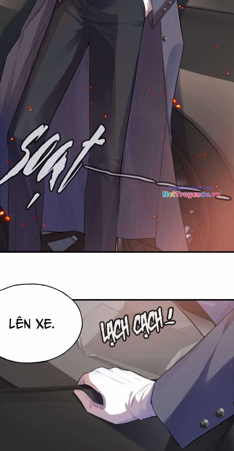 Anh Ấy Chưa Từng Rơi Xuống Chapter 14 trang 20