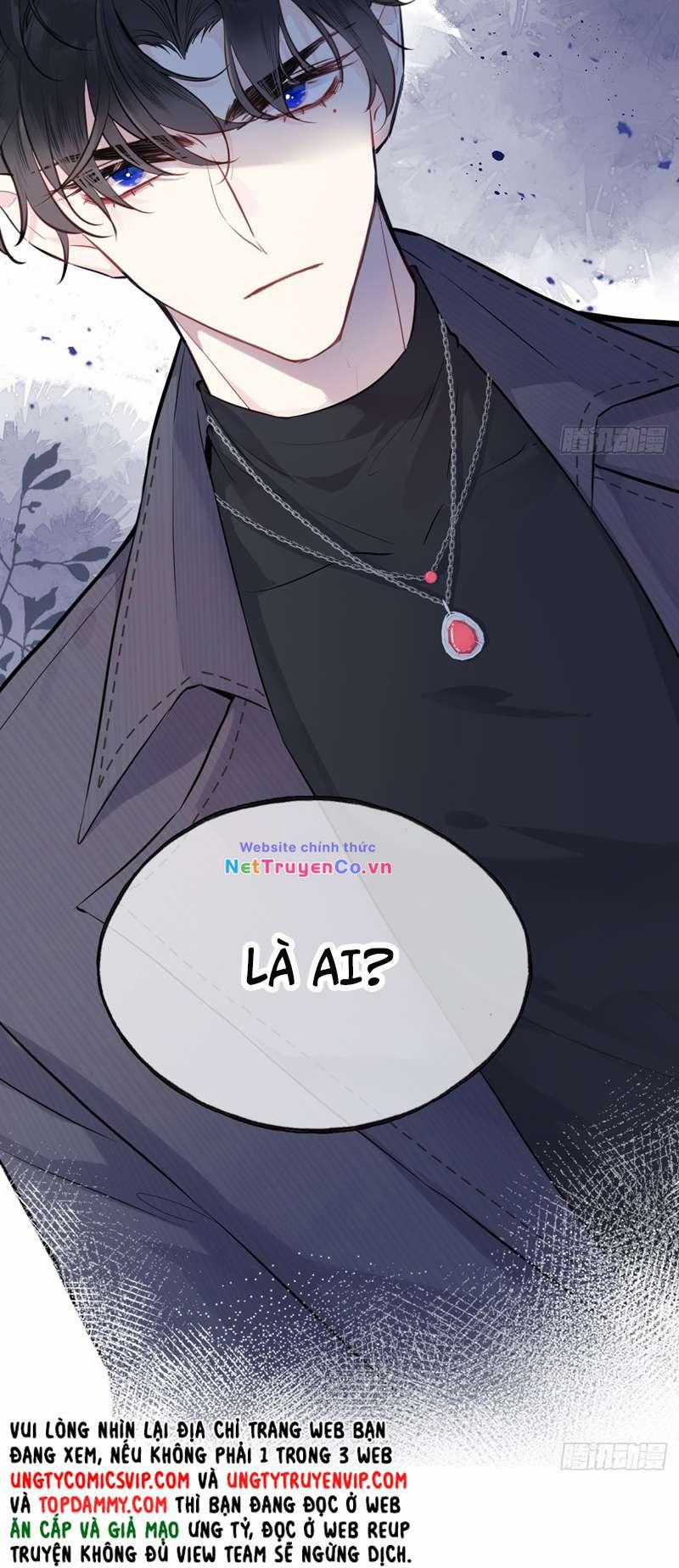 Anh Ấy Chưa Từng Rơi Xuống Chapter 14 trang 39