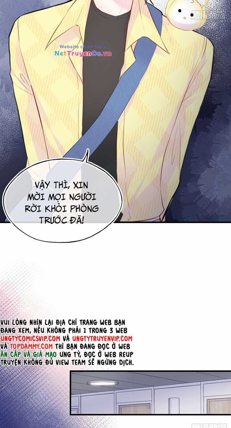 Anh Ấy Chưa Từng Rơi Xuống Chapter 14 trang 6