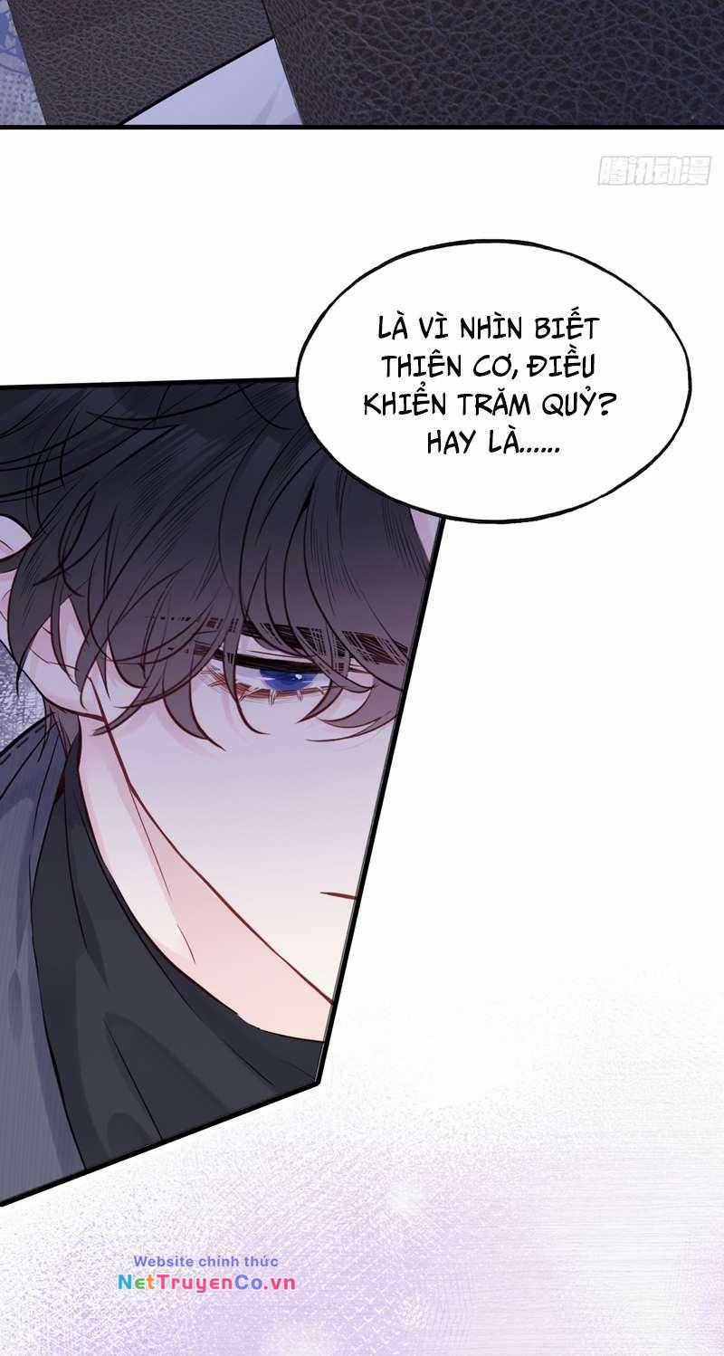 Anh Ấy Chưa Từng Rơi Xuống Chapter 15 trang 13