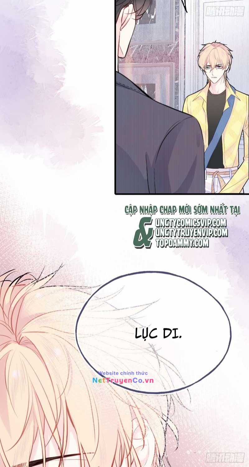 Anh Ấy Chưa Từng Rơi Xuống Chapter 15 trang 15