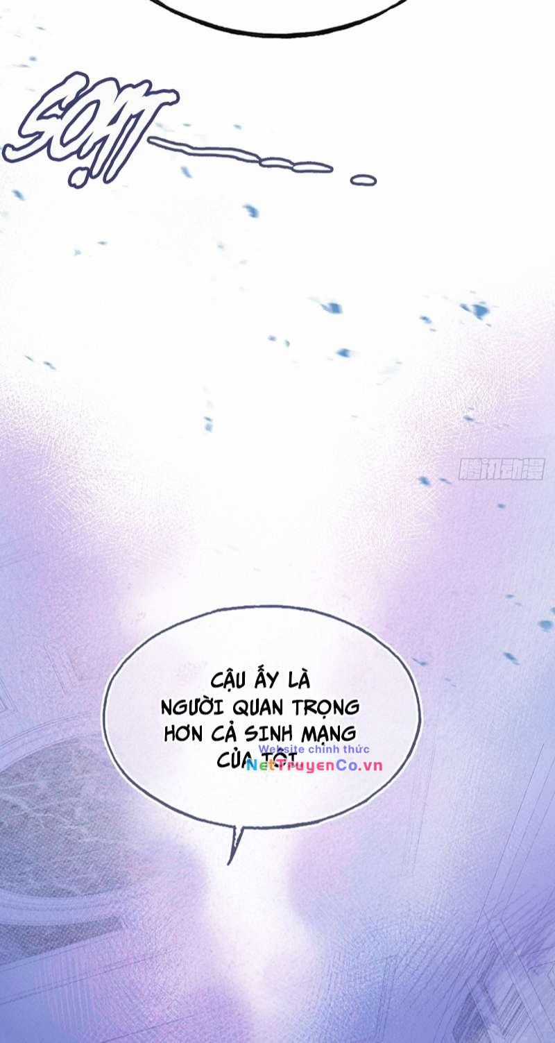 Anh Ấy Chưa Từng Rơi Xuống Chapter 15 trang 20