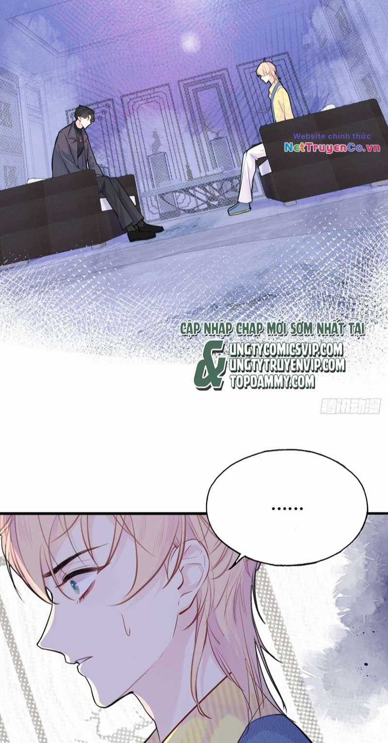 Anh Ấy Chưa Từng Rơi Xuống Chapter 15 trang 21