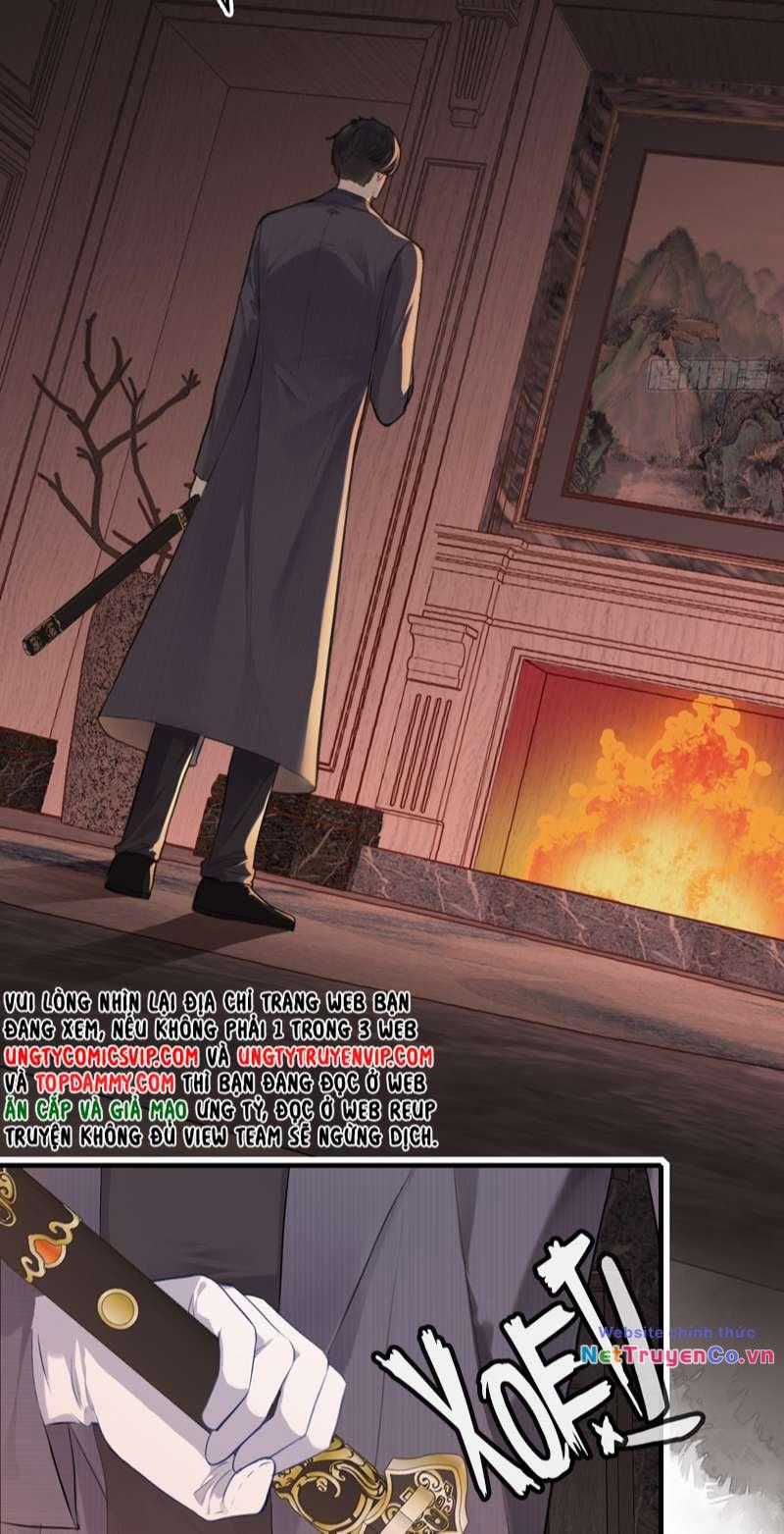 Anh Ấy Chưa Từng Rơi Xuống Chapter 15 trang 32