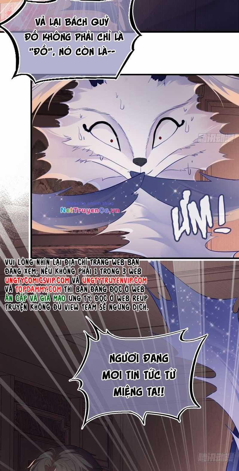 Anh Ấy Chưa Từng Rơi Xuống Chapter 15 trang 39