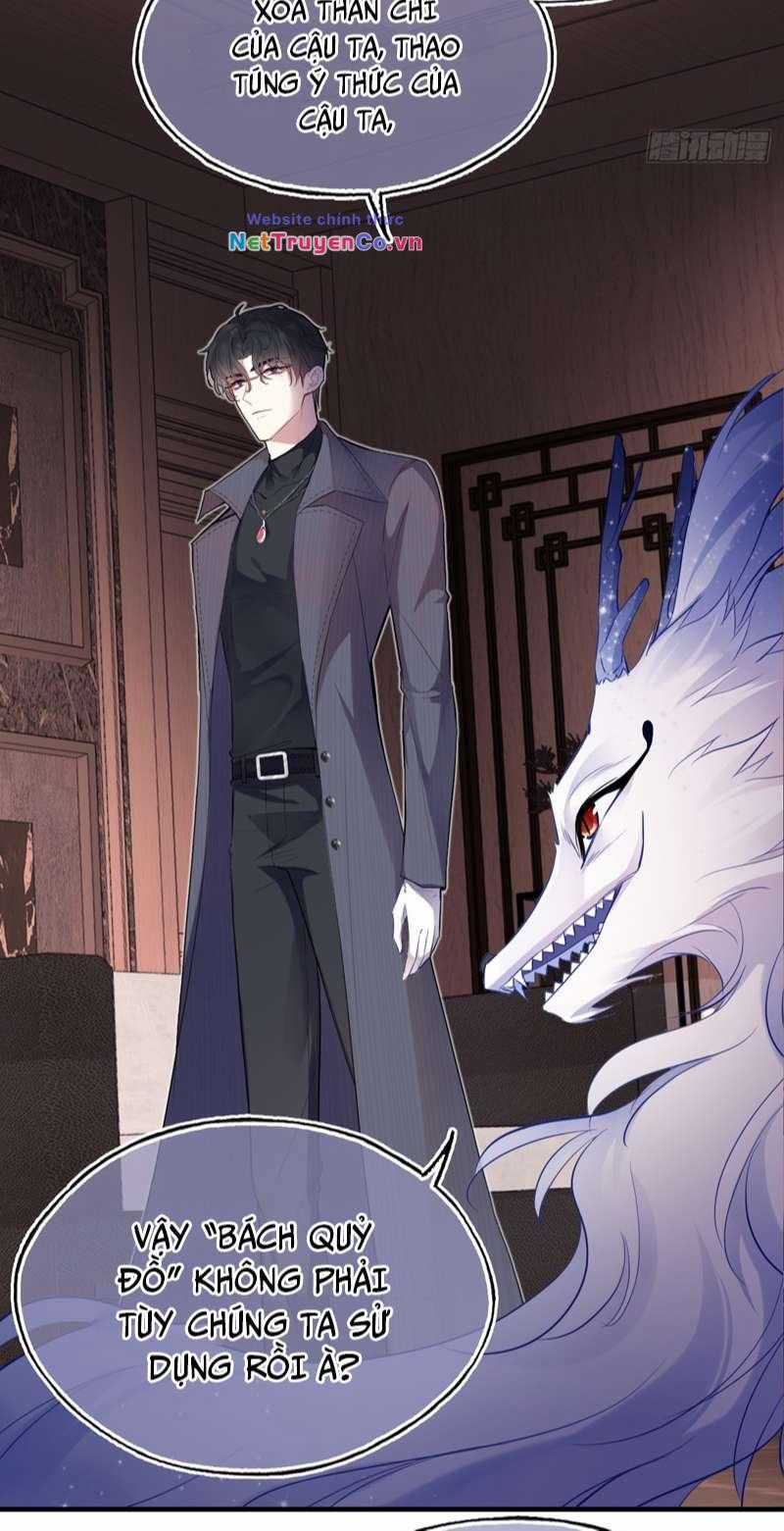 Anh Ấy Chưa Từng Rơi Xuống Chapter 16 trang 10