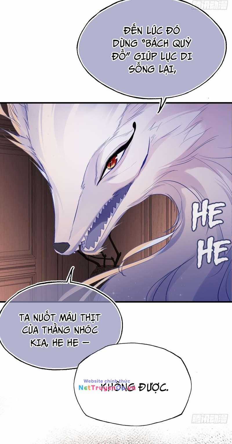 Anh Ấy Chưa Từng Rơi Xuống Chapter 16 trang 11