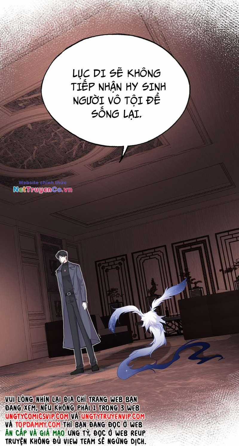 Anh Ấy Chưa Từng Rơi Xuống Chapter 16 trang 12