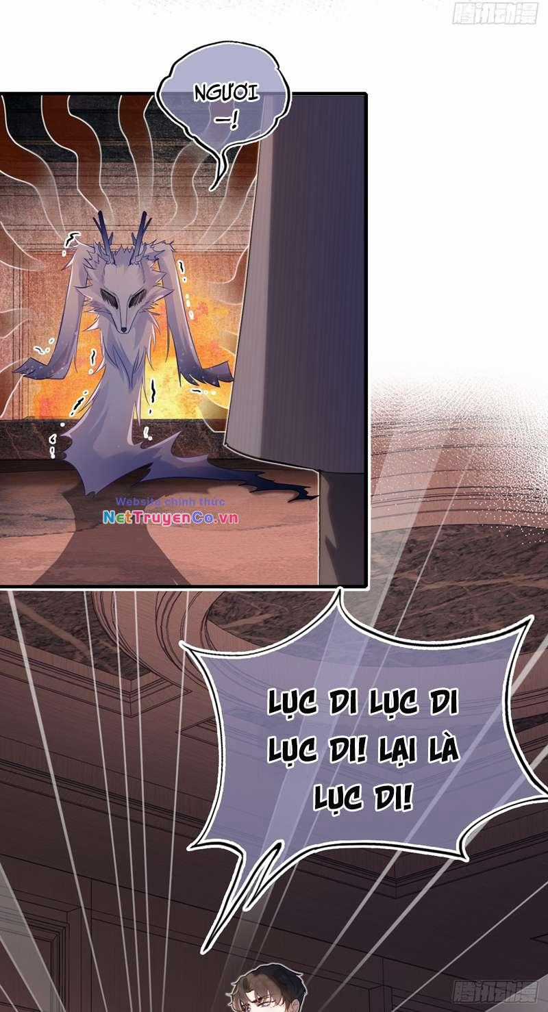 Anh Ấy Chưa Từng Rơi Xuống Chapter 16 trang 13