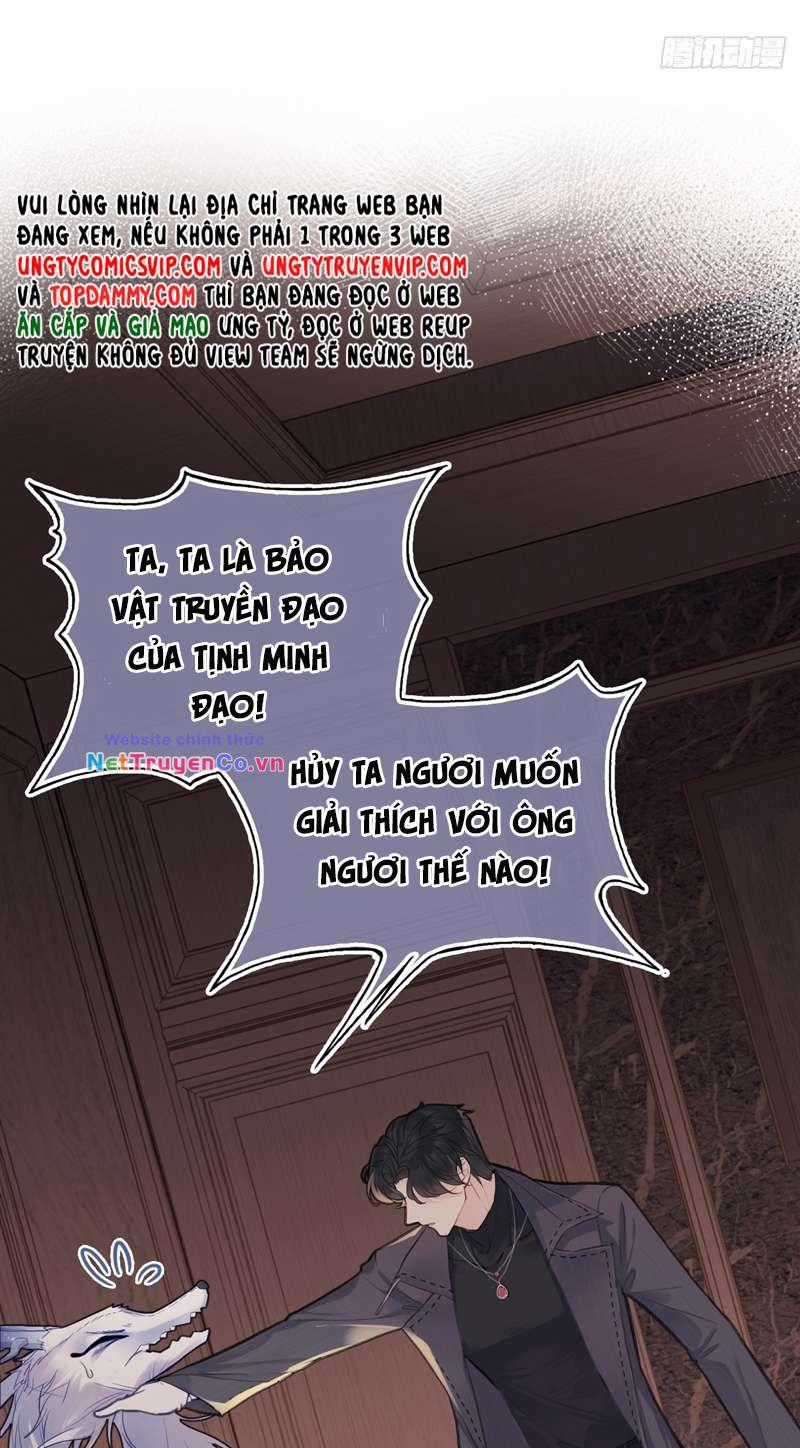 Anh Ấy Chưa Từng Rơi Xuống Chapter 16 trang 2