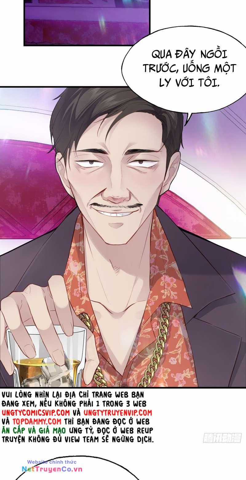 Anh Ấy Chưa Từng Rơi Xuống Chapter 16 trang 45