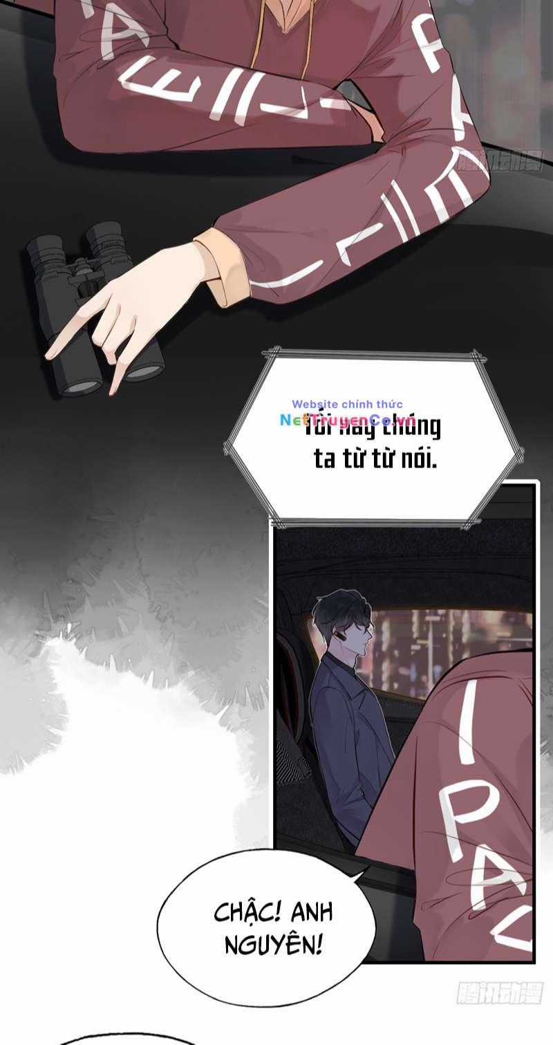 Anh Ấy Chưa Từng Rơi Xuống Chapter 16 trang 48