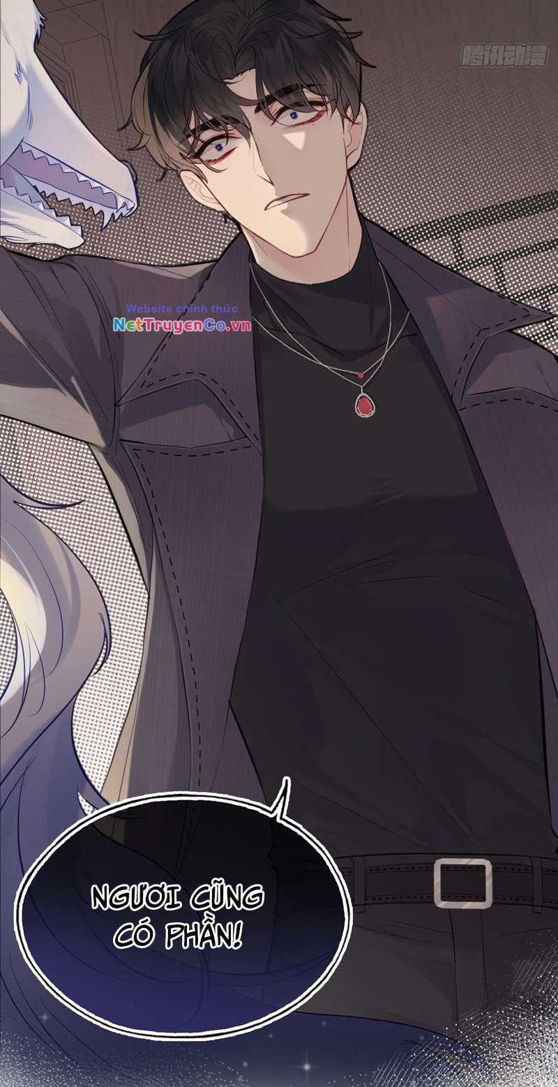 Anh Ấy Chưa Từng Rơi Xuống Chapter 16 trang 5