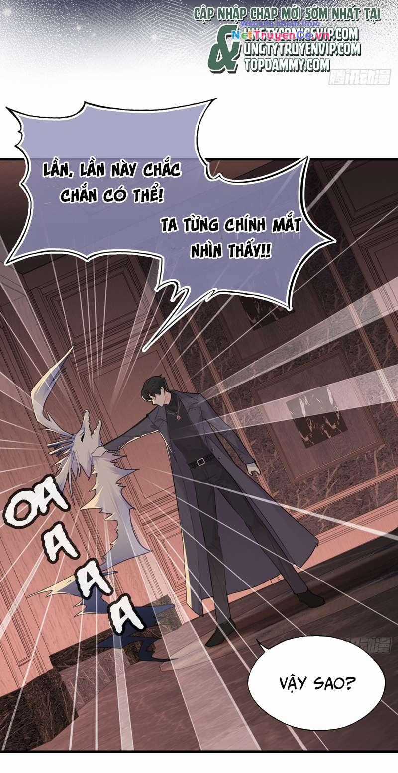 Anh Ấy Chưa Từng Rơi Xuống Chapter 16 trang 6