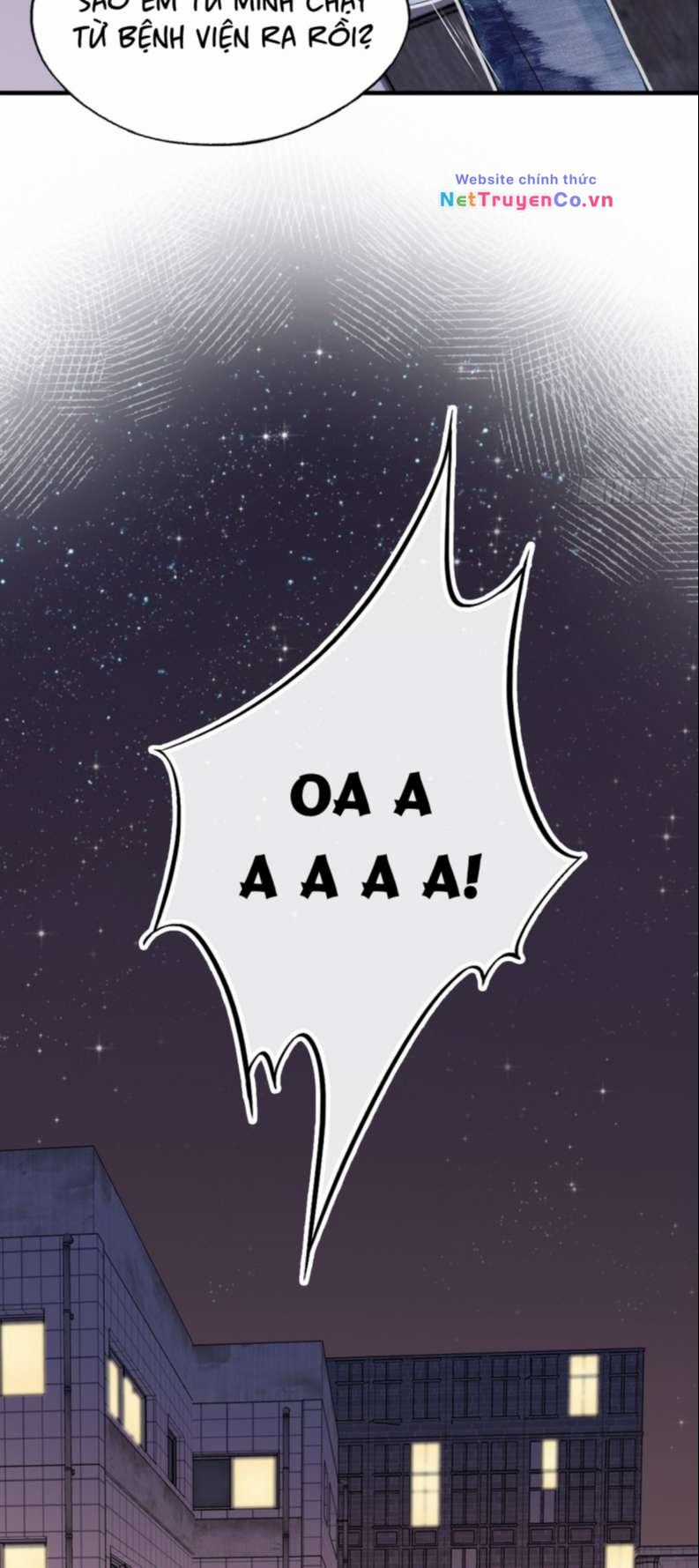 Anh Ấy Chưa Từng Rơi Xuống Chapter 17 trang 44